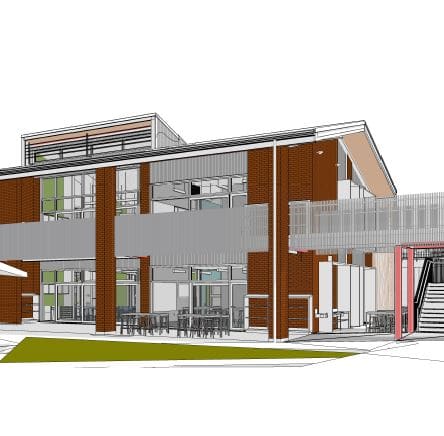 Recent job